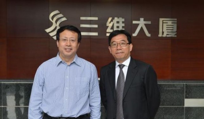 中央委员，上海市委副书记龚正